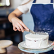Image for article titled The Best Tool to Stop You From Ruining Your Cake